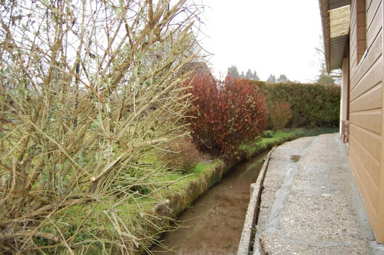 Le Petit Gite De La Varenne Saint-Hellier المظهر الخارجي الصورة
